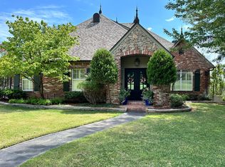 5118 E 78th Pl S, Tulsa, OK 74136