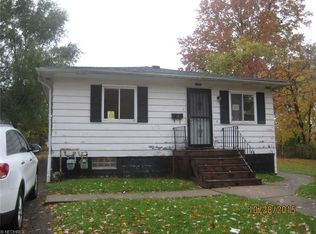 1104 & 1106 Winton Ave, Akron, OH 44320