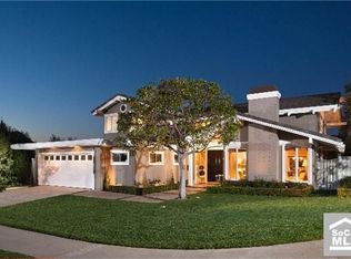 2734 Windover Dr, Corona Del Mar, CA 92625