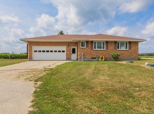 W4757 County Road D, Peshtigo, WI 54157