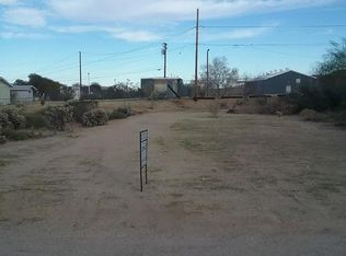 61993 Sunburst Cir, Joshua Tree, CA 92252