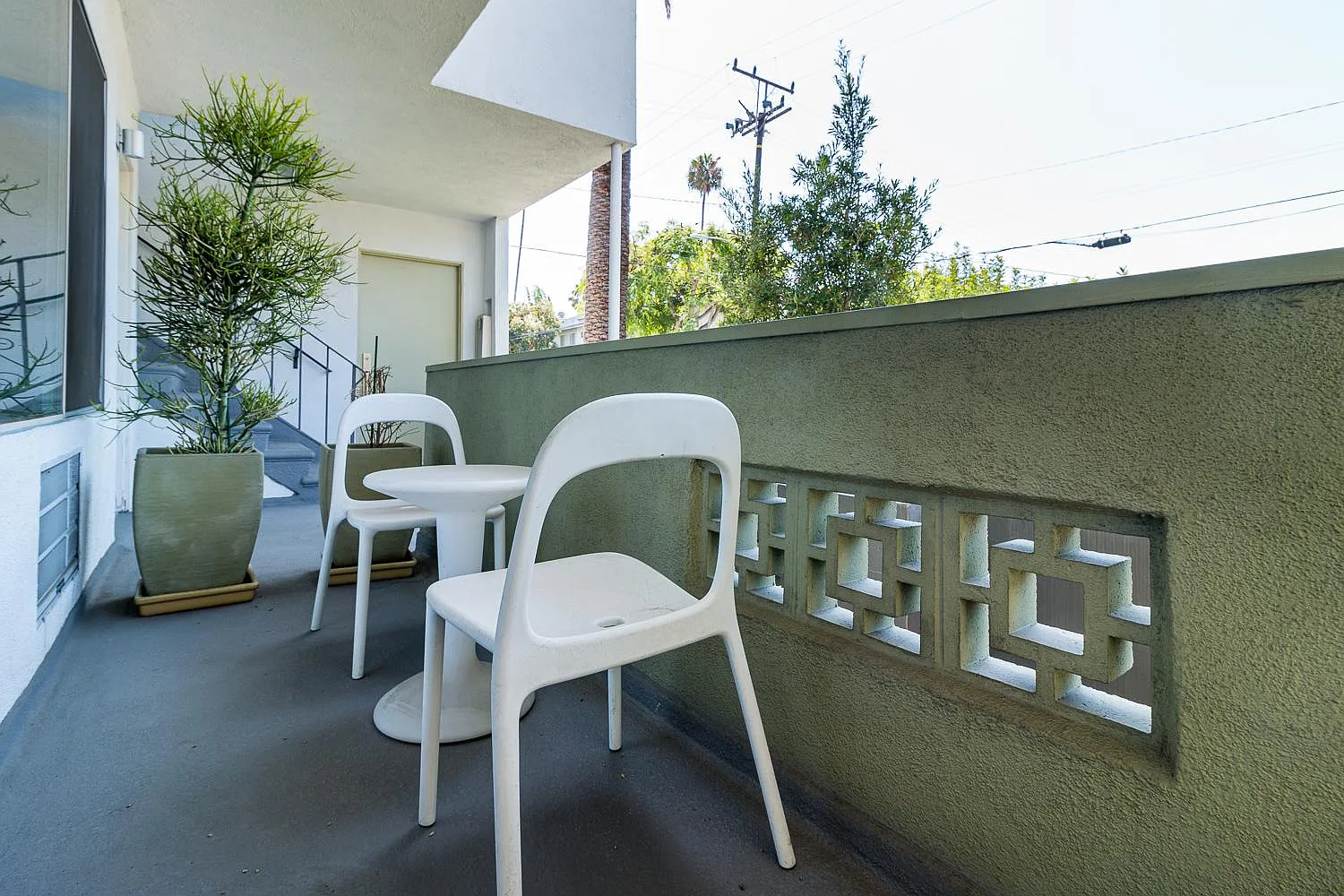 1 bed, 715 sqft, $2,800 — Photo 2