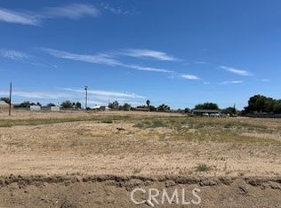 13995 Bonanza Rd LOT 41, Victorville, CA 92392