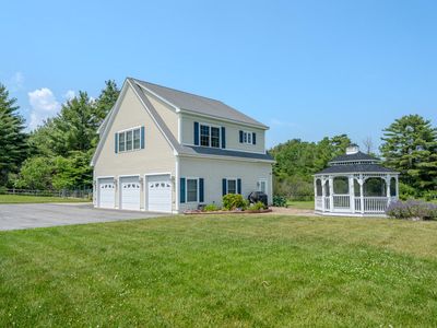 8 Ethels Way, Gorham, ME, 04038