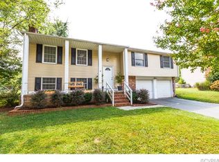 9323 Archway Rd, North Chesterfield, VA 23236