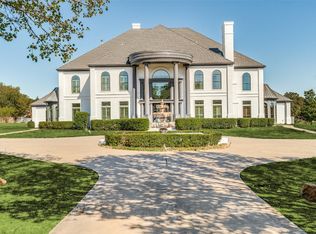 925 W Pleasant Run Rd, Desoto, TX 75115