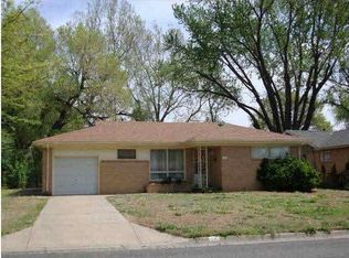 510 Charles Ave, Mulvane, KS 67110