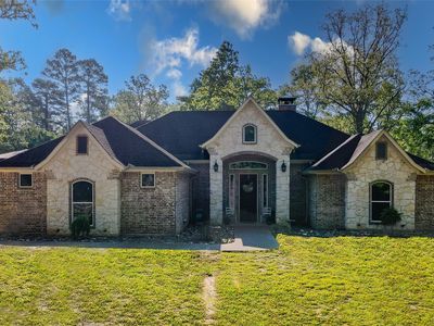 544 County Road 2770, Mineola, TX, 75773