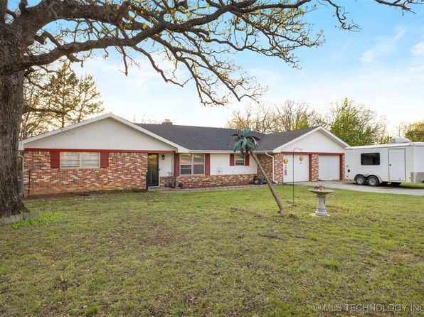 12139 County Road 3590, Ada, OK 74820