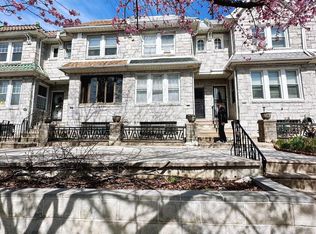 3115 Magee Ave, Philadelphia, PA 19149