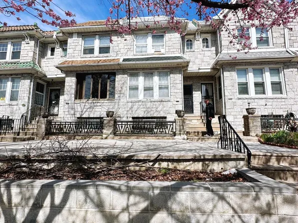 3115 Magee Ave, Philadelphia, PA 19149