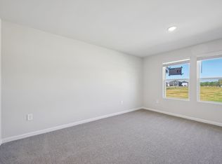 Bloomfield Plan, Cadence Meadows Townes, Zebulon, NC 27597