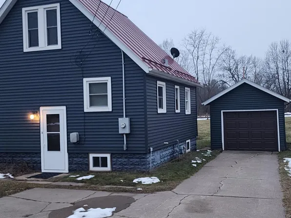 410 Pierce STREET, Black River Falls, WI 54615