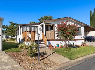 3835 Gardiner Ferry Rd Space 4, Corning, CA 96021