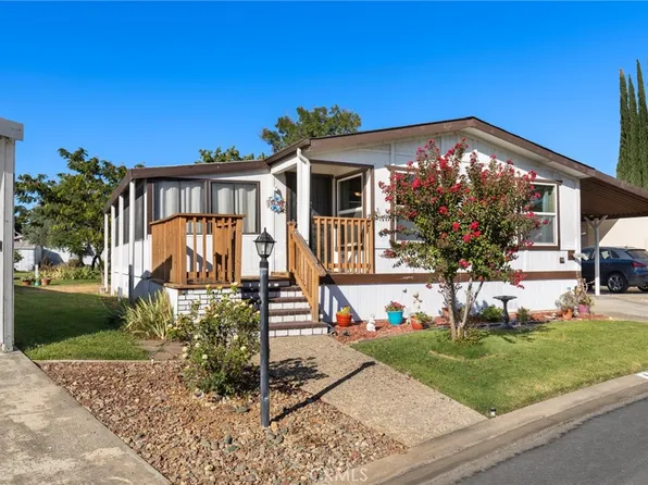 3835 Gardiner Ferry Rd Space 4, Corning, CA 96021