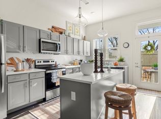 The Cottages at Greystone, Birmingham, AL 35242