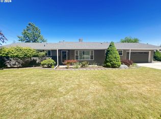107 Aries Ln, La Grande, OR 97850