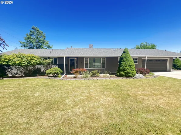 107 Aries Ln, La Grande, OR 97850