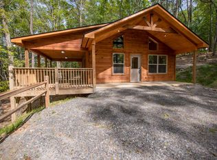 55 Fort Sumpter Point, Murphy, NC 28906