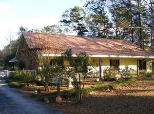 20750 Chaney Rd, Zachary, LA 70791