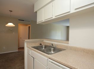 Wesley Gardens Apartments, Houston, TX 77031