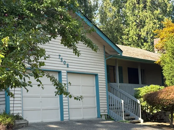 7503 152nd Ave NE, Redmond, WA 98052
