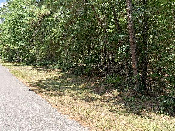 Privacy left along perimeter