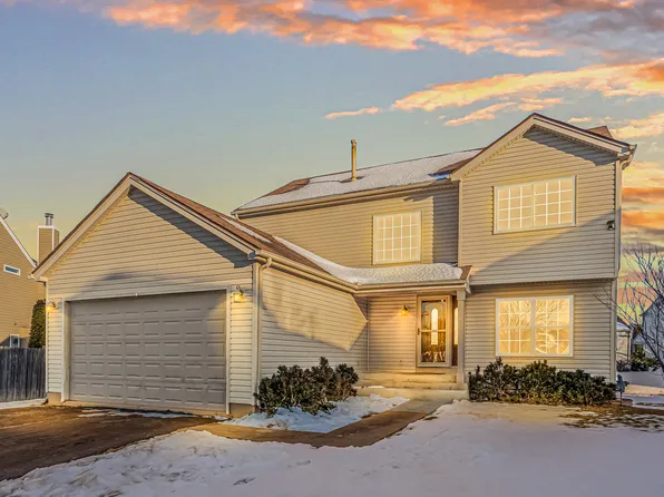 (undisclosed Address), Round Lake Beach, IL 60073