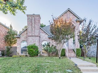 1714 Circle Creek Dr, Lewisville, TX 75067