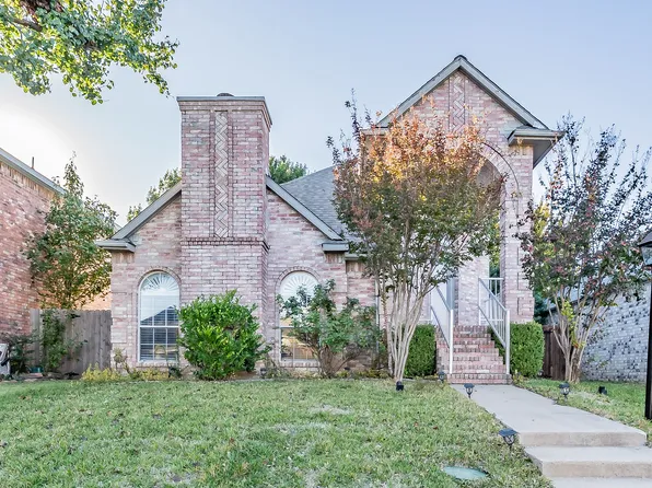 1714 Circle Creek Dr, Lewisville, TX 75067