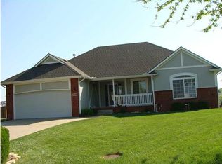 240 Wingate Ct, El Dorado, KS 67042
