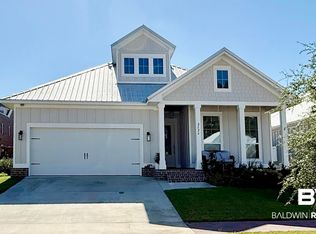 2526 Bienville Ave, Gulf Shores, AL 36542