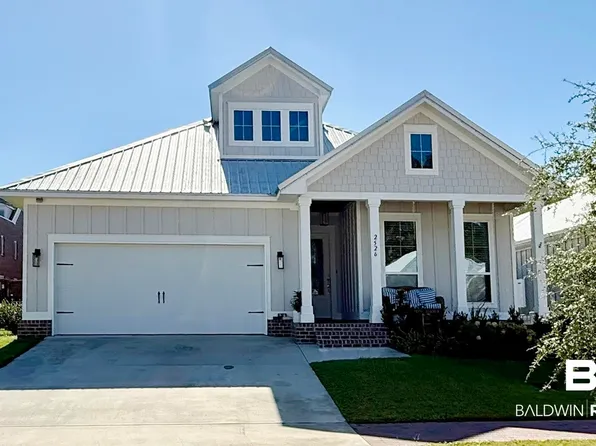 2526 Bienville Ave, Gulf Shores, AL 36542