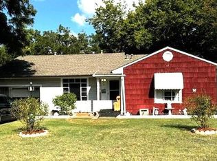 817 Truman St, Arlington, TX 76011