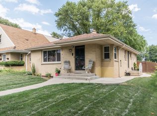 3924 N 64th St, Milwaukee, WI 53216
