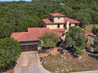 20010 Victoria Chase, Lago Vista, TX 78645