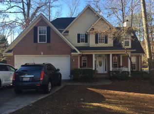 103 Harvest Point, Warner Robins, GA 31088