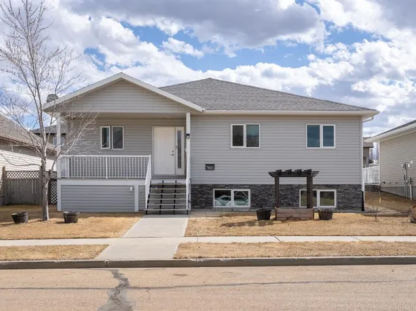 7601 N 41st Ave, Camrose, AB T4V 4C7