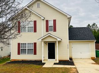 10339 Gold Pan Rd, Charlotte, NC 28215