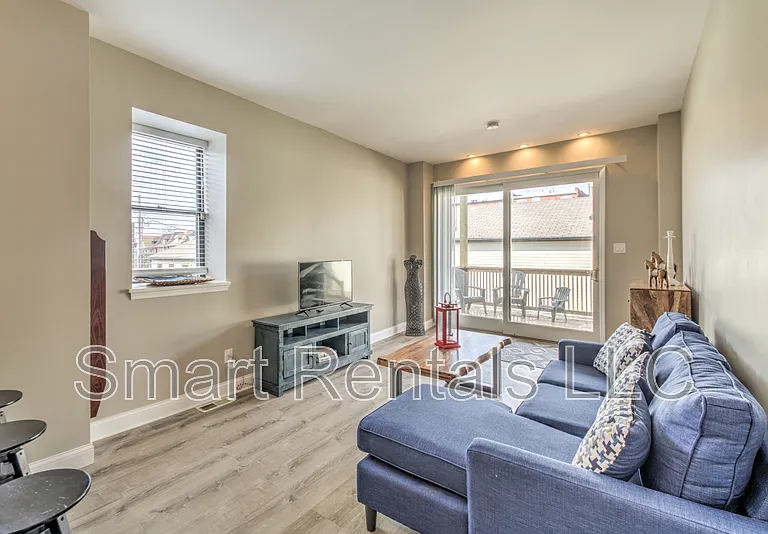 3629 McRee Ave #A — Photo 3