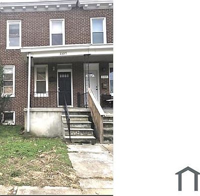 2nd image of 1107 Darley Ave