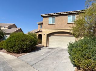 5519 Amy Lynn St, North Las Vegas, NV 89031