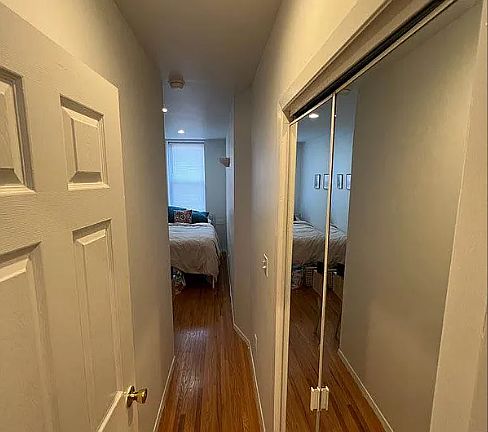 3rd image of 442 W 45th St #2N
