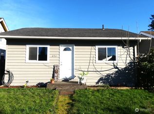 274 18th Ave, Longview, WA 98632