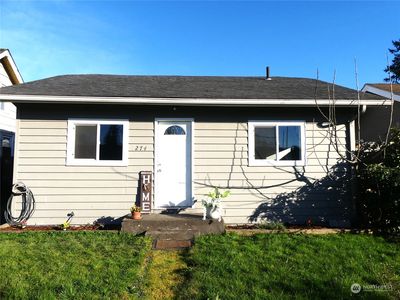274 18th Avenue, Longview, WA, 98632