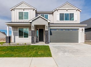 2587 Morris Ave, Richland, WA 99352