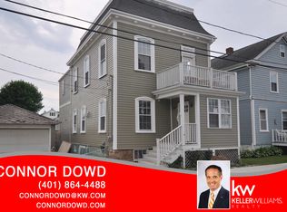 4 Morgan St, Newport, RI 02840
