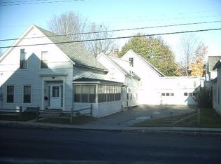 26 Union St, Springfield, VT 05156