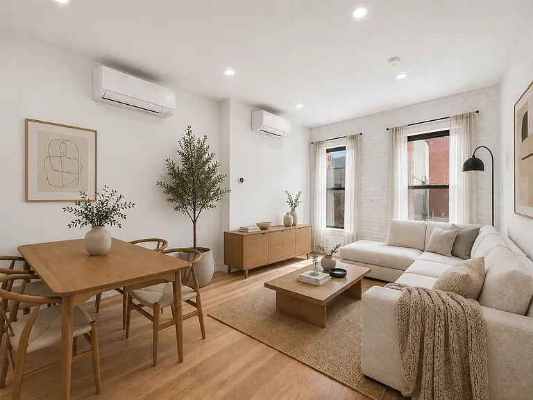 32 Spring St #7A — Photo 1