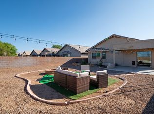 6390 S Wheaton Dr, Tucson, AZ 85747